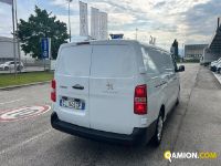 Peugeot Mod. PEUGEOT Vers. PEUGEOT | Leggero Furgone <= 35 q.li Furgone di serie / Van | INDUSTRIAL CARS S.P.A