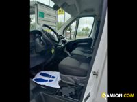 Fiat Mod. FIAT Vers. FIAT | Leggero Furgone <= 35 q.li Furgone di serie / Van | INDUSTRIAL CARS S.P.A