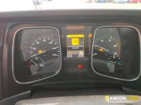 Mercedes Mod. MERCEDES Vers. MERCEDES | Motrice Cassone fisso con centina con sponda | INDUSTRIAL CARS S.P.A