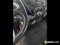 Iveco Mod. IVECO Vers. IVECO | Leggero Cabinato <= 35 q.li Cassone fisso con Gru | INDUSTRIAL CARS S.P.A