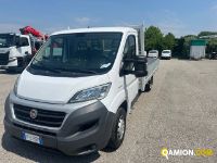 Fiat Mod. FIAT Vers. FIAT | Leggero Cabinato <= 35 q.li Cassone fisso | INDUSTRIAL CARS S.P.A