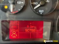 Iveco Mod. IVECO Vers. IVECO | Leggero Cabinato <= 35 q.li Furgonato | INDUSTRIAL CARS S.P.A