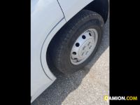 Fiat Mod. FIAT Vers. FIAT | Leggero Furgone <= 35 q.li Furgone di serie / Van | INDUSTRIAL CARS S.P.A