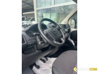 Opel Mod. OPEL Vers. OPEL | Leggero Furgone <= 35 q.li Furgone di serie / Van | INDUSTRIAL CARS S.P.A