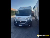 Fiat Mod. FIAT Vers. FIAT | Leggero Furgone <= 35 q.li Furgone di serie / Van | INDUSTRIAL CARS S.P.A