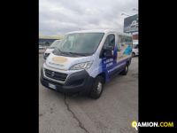 Fiat Mod. FIAT Vers. FIAT | Leggero Furgone <= 35 q.li Furgone di serie / Van | INDUSTRIAL CARS S.P.A