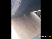 Mercedes Mod. MERCEDES V.I. Vers. MERCEDES V.I. | Trattore Trattore | INDUSTRIAL CARS S.P.A