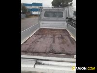 Mercedes Mod. MERCEDES V.I. Vers. MERCEDES V.I. | Leggero Cabinato <= 35 q.li Cassone fisso | INDUSTRIAL CARS S.P.A