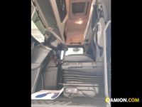 Mercedes Mod. MERCEDES V.I. Vers. MERCEDES V.I. | Trattore Trattore | INDUSTRIAL CARS S.P.A