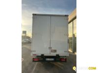 Iveco Mod. IVECO Vers. IVECO | Leggero Cabinato <= 35 q.li Furgonato | INDUSTRIAL CARS S.P.A