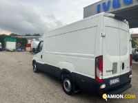 Iveco Mod. IVECO Vers. IVECO | Leggero Furgone <= 35 q.li Furgone di serie / Van | INDUSTRIAL CARS S.P.A