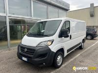 Fiat Mod. FIAT Vers. FIAT | Leggero Furgone <= 35 q.li Furgone di serie / Van | INDUSTRIAL CARS S.P.A