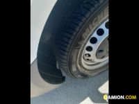 Mercedes Sprinter 5ªs.(W907) Sprinter F37/35 319 CDI RWD TA Furgone | Leggero Cabinato <= 35 q.li Cassone fisso | INDUSTRIAL CARS S.P.A