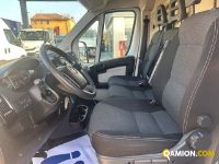 Fiat Mod. FIAT Vers. FIAT | Leggero Furgone <= 35 q.li Furgone di serie / Van | INDUSTRIAL CARS S.P.A