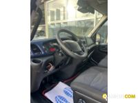 Iveco Mod. IVECO Vers. IVECO | Leggero Cabinato <= 35 q.li Cassone fisso con Gru | INDUSTRIAL CARS S.P.A