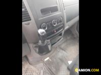 Mercedes Mod. MERCEDES V.I. Vers. MERCEDES V.I. | Leggero Cabinato <= 35 q.li Cassone fisso | INDUSTRIAL CARS S.P.A