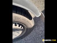 Iveco Mod. IVECO Vers. IVECO | Leggero Cabinato <= 35 q.li Cassone fisso con centina | INDUSTRIAL CARS S.P.A