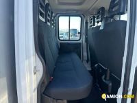 Iveco Mod. IVECO Vers. IVECO | Leggero Cabinato <= 35 q.li Altro | INDUSTRIAL CARS S.P.A