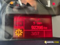 Iveco Mod. IVECO Vers. IVECO | Leggero Cabinato <= 35 q.li Cassone fisso con Gru | INDUSTRIAL CARS S.P.A