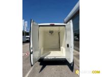 Peugeot Mod. PEUGEOT Vers. PEUGEOT | Leggero Furgone <= 35 q.li Furgone di serie / Van | INDUSTRIAL CARS S.P.A