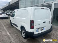 Peugeot Mod. PEUGEOT Vers. PEUGEOT | Leggero Cabinato <= 35 q.li Isotermico con gruppo frigo | INDUSTRIAL CARS S.P.A