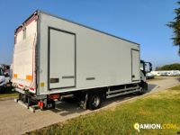 Iveco Mod. IVECO Vers. IVECO | Leggero Cabinato > 35 q.li Isotermico con gruppo frigo e sponda | INDUSTRIAL CARS S.P.A