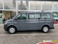 Volkswagen Mod. VOLKSWAGEN Vers. VOLKSWAGEN | Leggero Furgone <= 35 q.li Altro | INDUSTRIAL CARS S.P.A