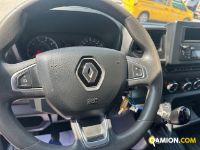 Renault Mod. RENAULT Vers. RENAULT | Leggero Cabinato <= 35 q.li Altro | INDUSTRIAL CARS S.P.A