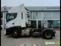 Iveco Mod. IVECO Vers. IVECO | Trattore Trattore | INDUSTRIAL CARS S.P.A