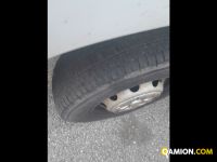 Fiat Mod. FIAT Vers. FIAT | Leggero Furgone <= 35 q.li Furgone di serie / Van | INDUSTRIAL CARS S.P.A