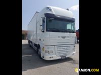 Daf Mod. DAF Vers. DAF | Motrice Scarrabile con gancio | INDUSTRIAL CARS S.P.A