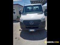 Mercedes Sprinter 5ªs.(W907) Sprinter F37/35 319 CDI RWD TA Furgone | Leggero Cabinato <= 35 q.li Cassone fisso | INDUSTRIAL CARS S.P.A