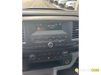 Peugeot Mod. PEUGEOT Vers. PEUGEOT | Leggero Furgone <= 35 q.li Furgone di serie / Van | INDUSTRIAL CARS S.P.A