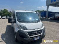 Fiat Mod. FIAT Vers. FIAT | Leggero Cabinato <= 35 q.li Cassone fisso | INDUSTRIAL CARS S.P.A