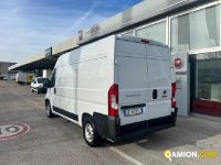 Fiat Mod. FIAT Vers. FIAT | Leggero Furgone <= 35 q.li Furgone di serie / Van | INDUSTRIAL CARS S.P.A