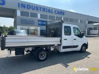 Renault Mod. RENAULT Vers. RENAULT | Leggero Cabinato <= 35 q.li Altro | INDUSTRIAL CARS S.P.A