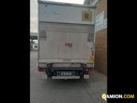 Nissan Mod. NISSAN Vers. NISSAN | Leggero Furgone <= 35 q.li Furgone di serie / Van | INDUSTRIAL CARS S.P.A