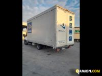 Iveco Mod. IVECO Vers. IVECO | Leggero Cabinato <= 35 q.li Cassone fisso con centina | INDUSTRIAL CARS S.P.A