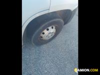 Fiat Mod. FIAT Vers. FIAT | Leggero Furgone <= 35 q.li Furgone di serie / Van | INDUSTRIAL CARS S.P.A