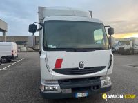 Renault Mod. RENAULT Vers. RENAULT | Leggero Cabinato > 35 q.li Cassone fisso | INDUSTRIAL CARS S.P.A