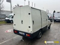 Piaggio Mod. PIAGGIO Vers. PIAGGIO | Autocarro (Porter) Altro | INDUSTRIAL CARS S.P.A