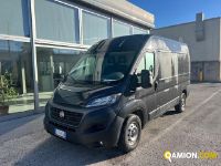 Fiat Mod. FIAT Vers. FIAT | Leggero Furgone <= 35 q.li Furgone di serie / Van | INDUSTRIAL CARS S.P.A