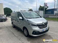 Renault Mod. RENAULT Vers. RENAULT | Leggero Furgone <= 35 q.li Furgone di serie / Van | INDUSTRIAL CARS S.P.A