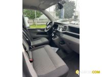 Volkswagen Mod. VOLKSWAGEN Vers. VOLKSWAGEN | Leggero Furgone <= 35 q.li Altro | INDUSTRIAL CARS S.P.A