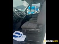Iveco Mod. IVECO Vers. IVECO | Leggero Cabinato <= 35 q.li Furgonato | INDUSTRIAL CARS S.P.A