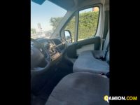 Fiat Mod. FIAT Vers. FIAT | Leggero Furgone <= 35 q.li Furgone di serie / Van | INDUSTRIAL CARS S.P.A