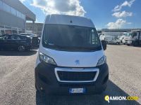 Peugeot Mod. PEUGEOT Vers. PEUGEOT | Leggero Furgone <= 35 q.li Furgone di serie / Van | INDUSTRIAL CARS S.P.A