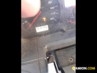 Iveco Mod. IVECO Vers. IVECO | Motrice Cassone fisso con Gru | INDUSTRIAL CARS S.P.A