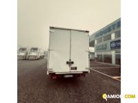 Iveco Mod. IVECO Vers. IVECO | Leggero Cabinato <= 35 q.li Furgonato | INDUSTRIAL CARS S.P.A