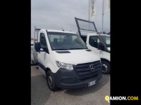 Mercedes Sprinter 5ªs.(W907) Sprinter F37/35 319 CDI RWD TA Furgone | Leggero Cabinato <= 35 q.li Cassone fisso | INDUSTRIAL CARS S.P.A